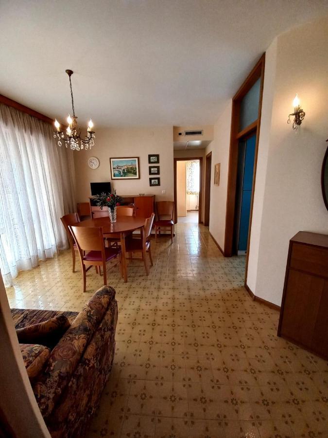 Villa Adria Линьяно-Саббьядоро Экстерьер фото